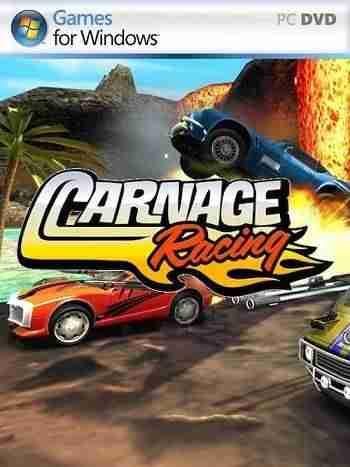 Descargar Carnage Racing [MULTI6][ENiGMA] por Torrent